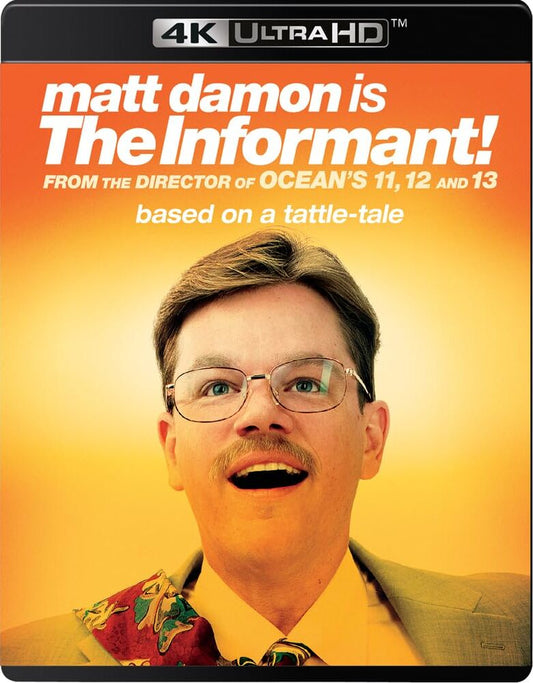 INFORMANT!, THE
