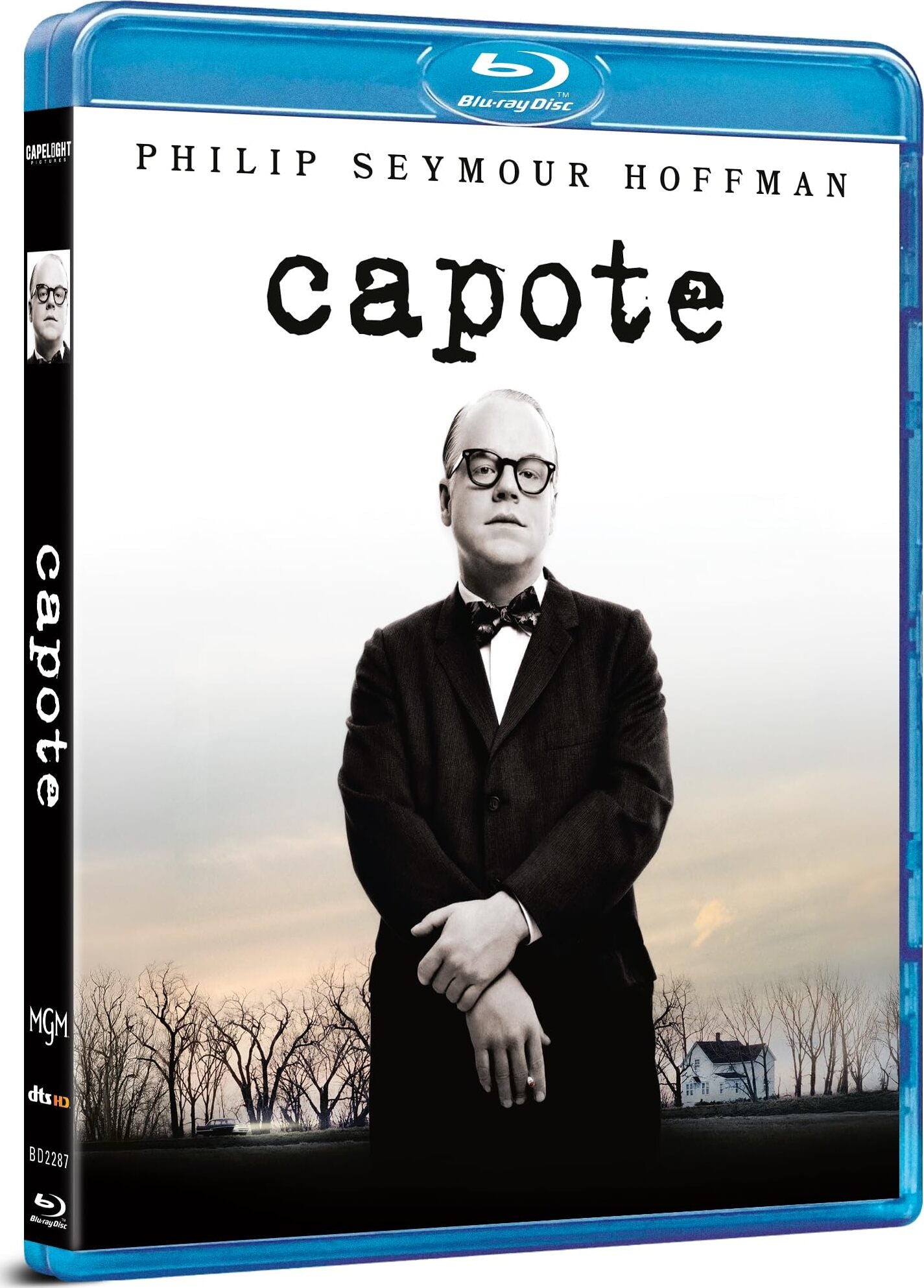 CAPOTE (2005)