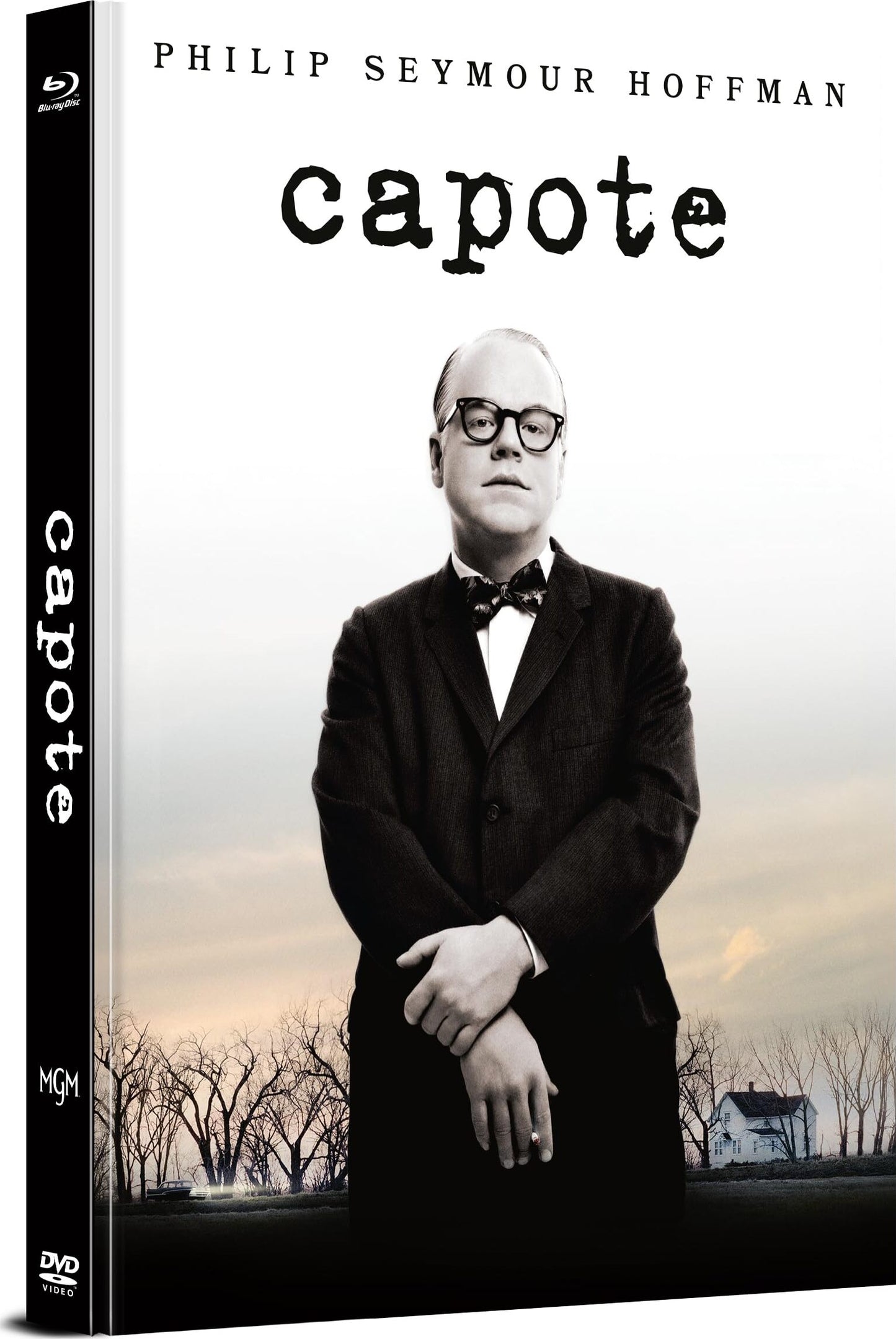 CAPOTE (2005)