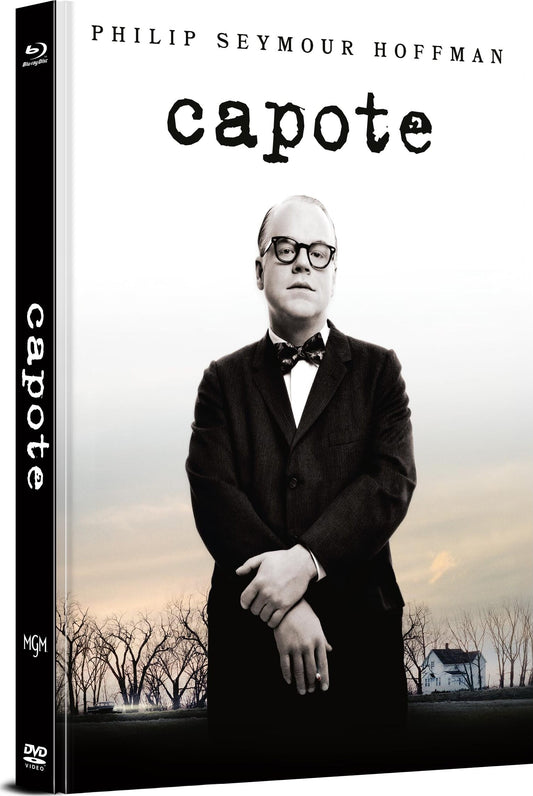 CAPOTE (2005)