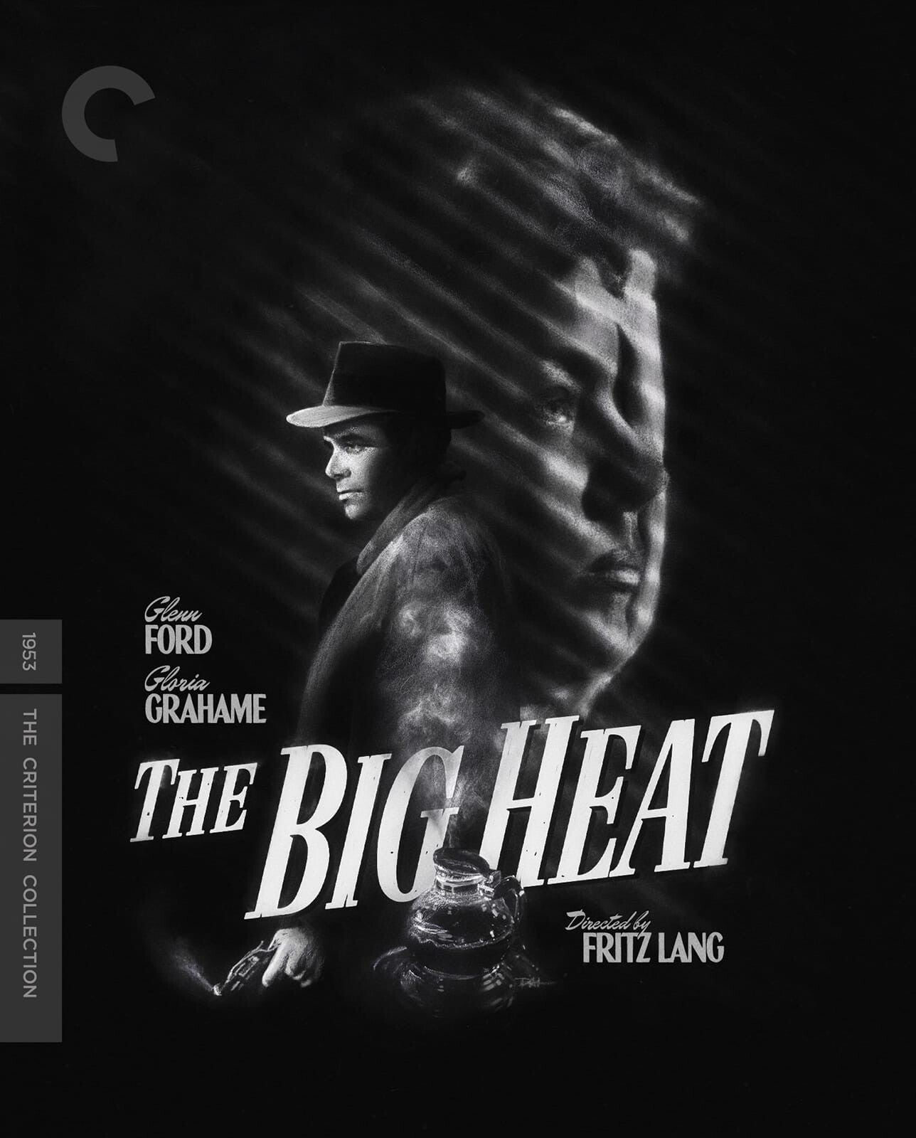 BIG HEAT, THE (1953)