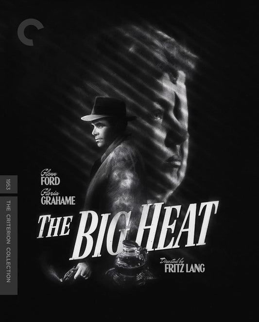 BIG HEAT, THE (1953)