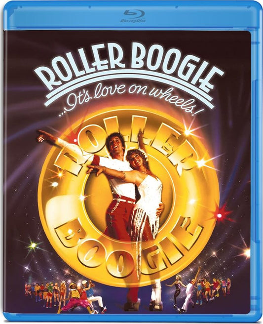 ROLLER BOOGIE (1979)
