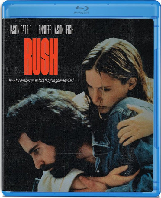 RUSH (1991)