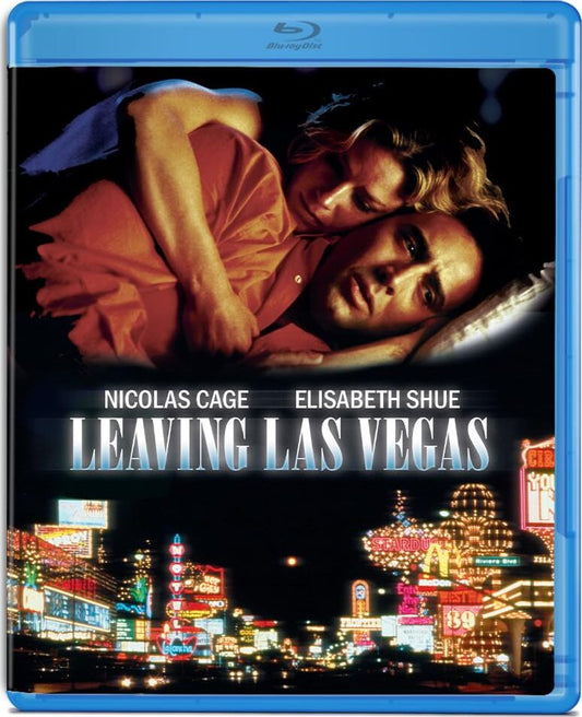 LEAVING LAS VEGAS (1995)