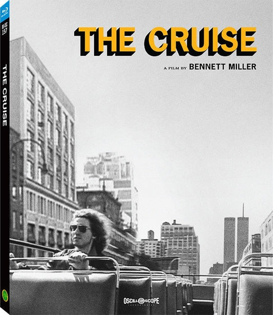 CRUISE, THE (1998)