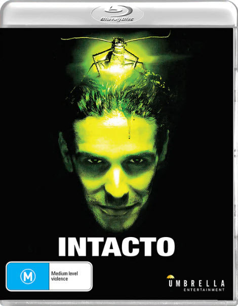 INTACTO