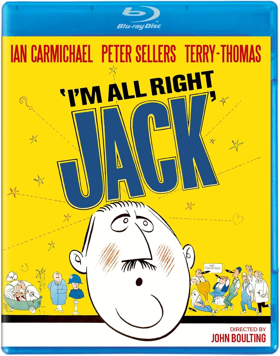 I'M ALL RIGHT JACK (1959)