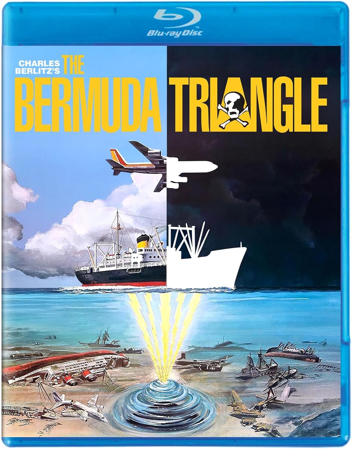 BERMUDA TRIANGLE, THE (1978)