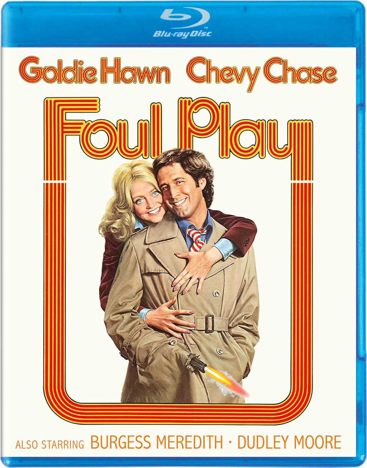 FOUL PLAY (1978)