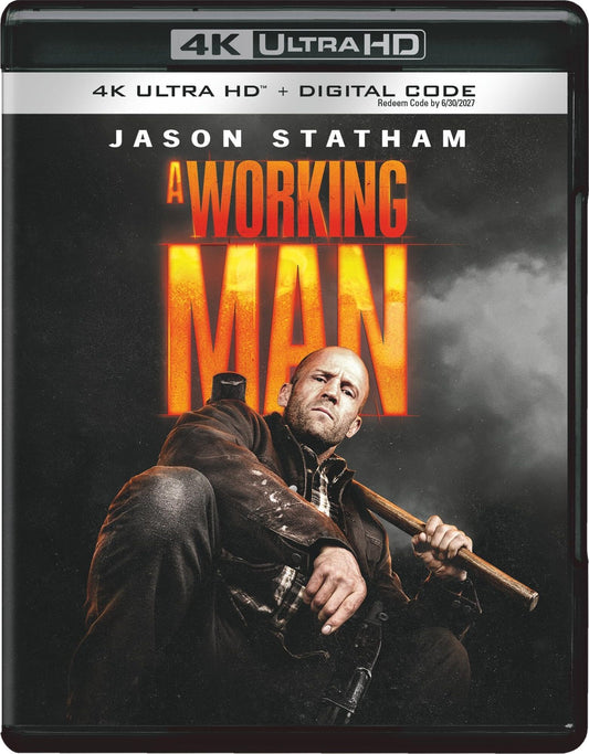 WORKING MAN, A (2025)