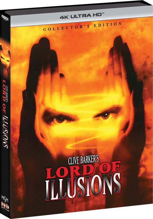LORD OF ILLUSIONS (1995)