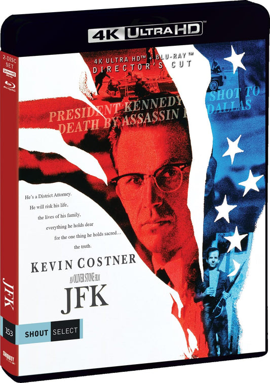 JFK (1991)