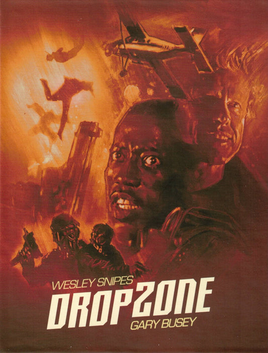 DROP ZONE (1994)