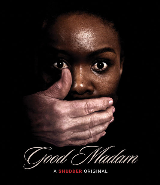 GOOD MADAM (2021)