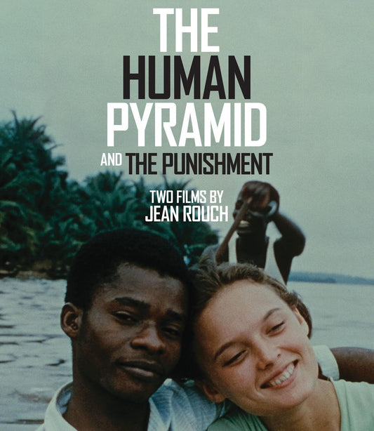 HUMAN PYRAMID / PUNISHMENT, THE