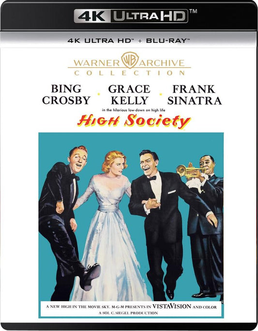 HIGH SOCIETY (1956)