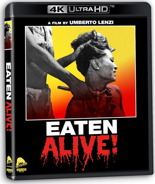 EATEN ALIVE (1980)