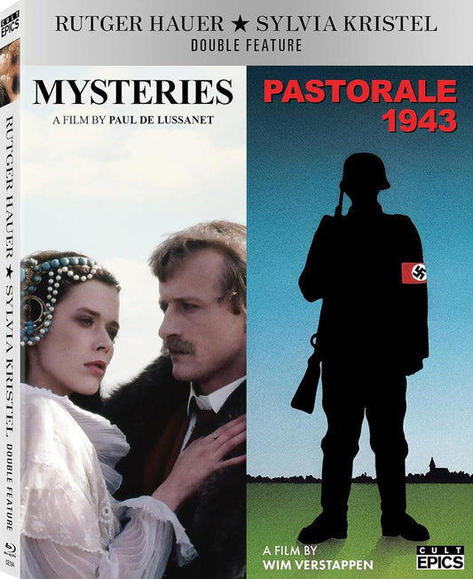 MYSTERIES (1978) / PASTORALE 1943 (1978)
