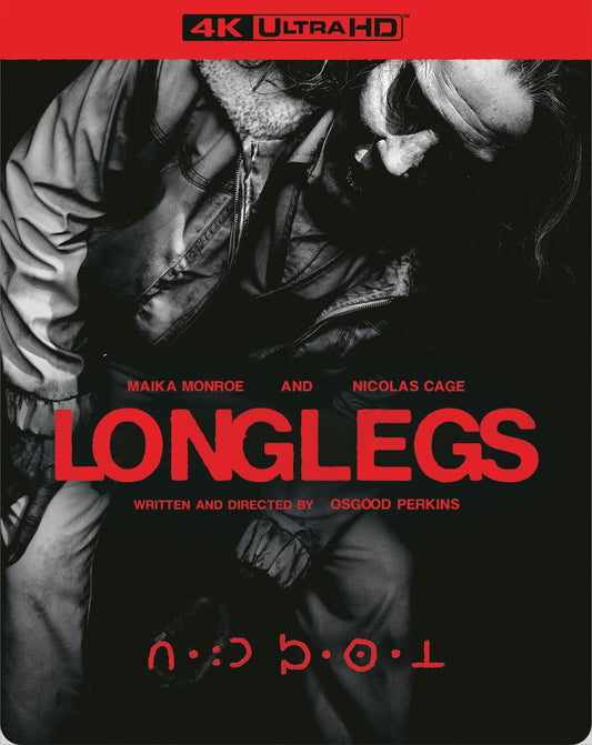 LONGLEGS (2024)