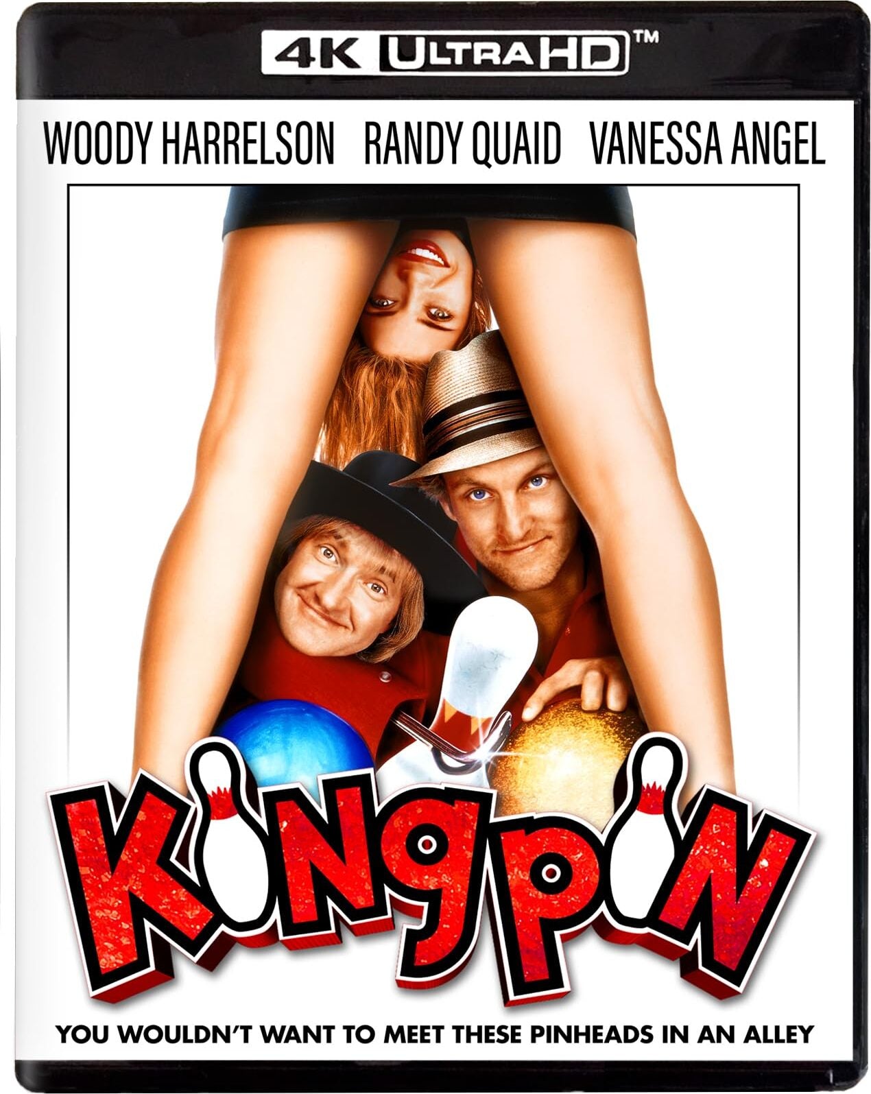 KINGPIN (1996)