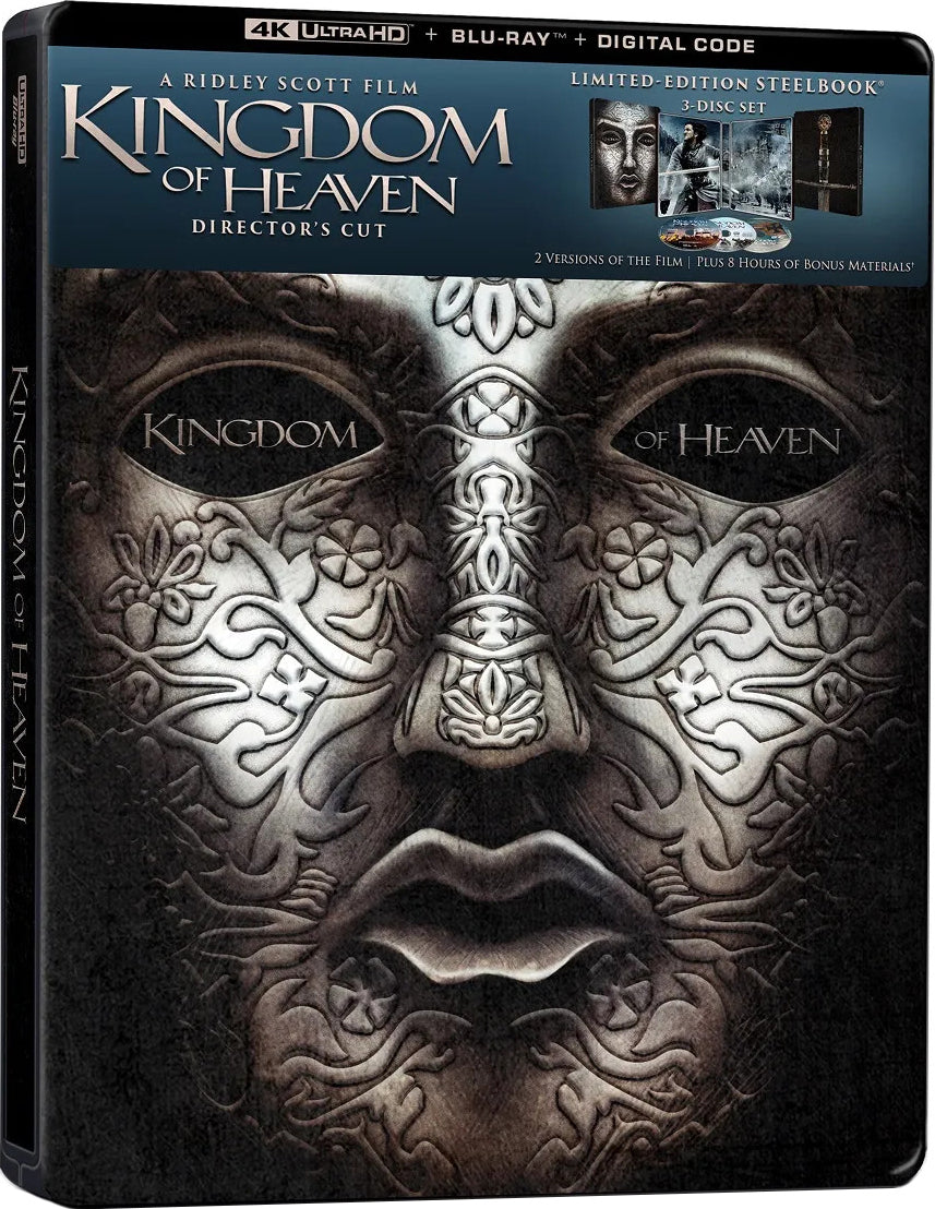 KINGDOM OF HEAVEN