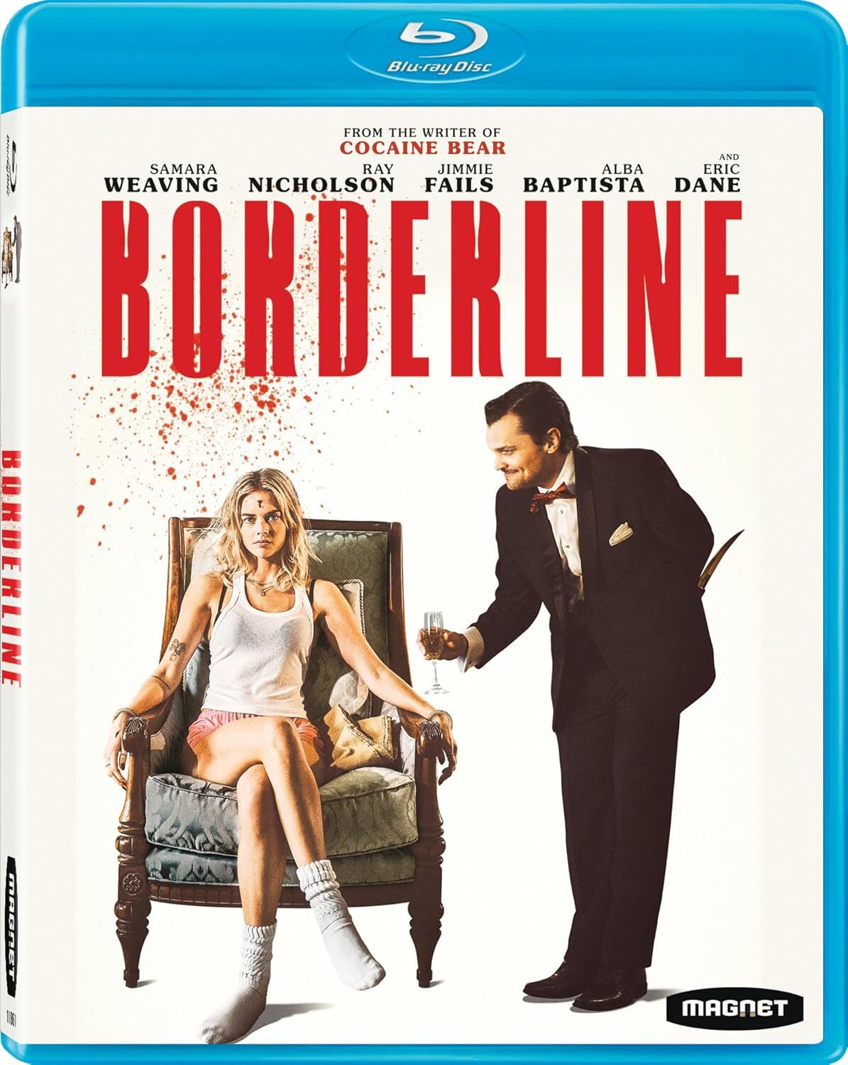 BORDERLINE (2025)