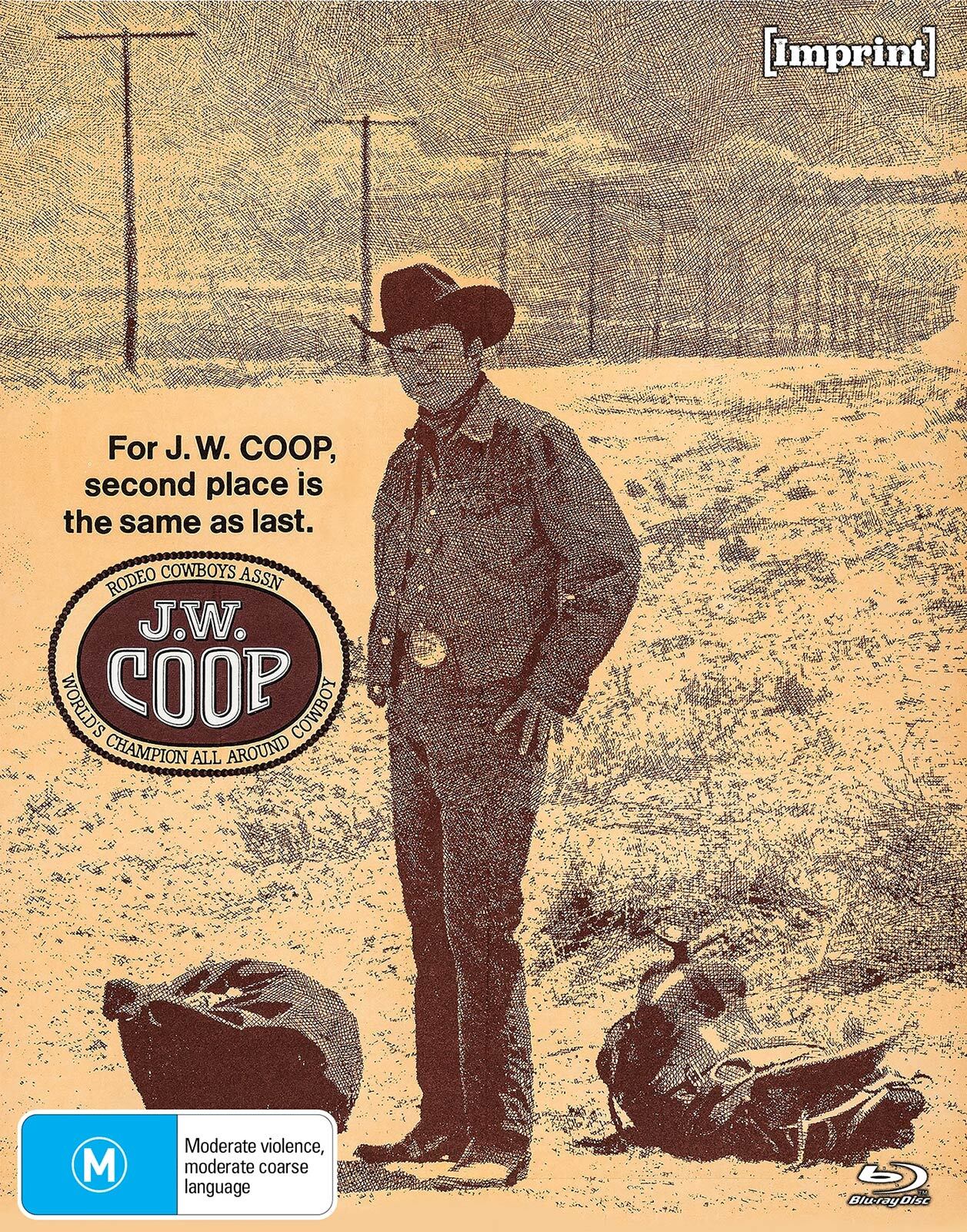 J.W. COOP (1971)