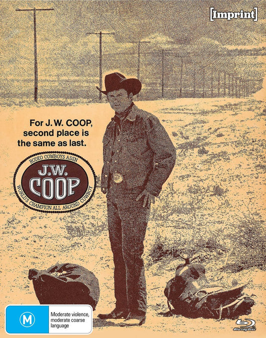 J.W. COOP (1971)