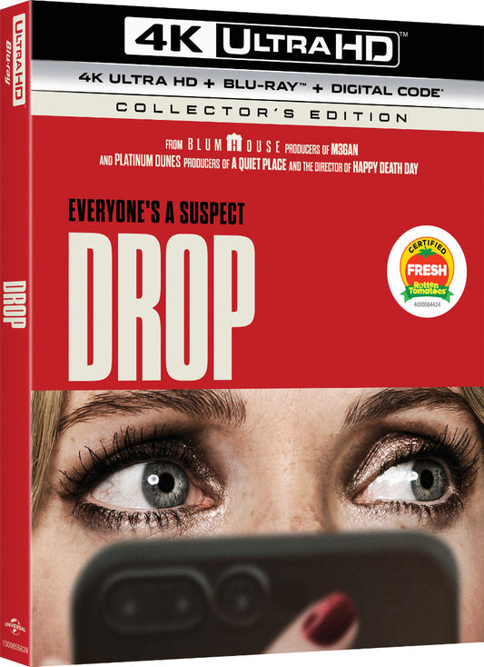 DROP (2025)