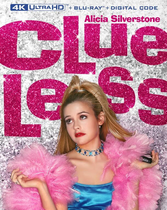 CLUELESS