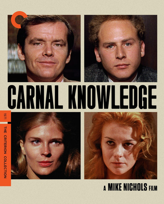 CARNAL KNOWLEDGE