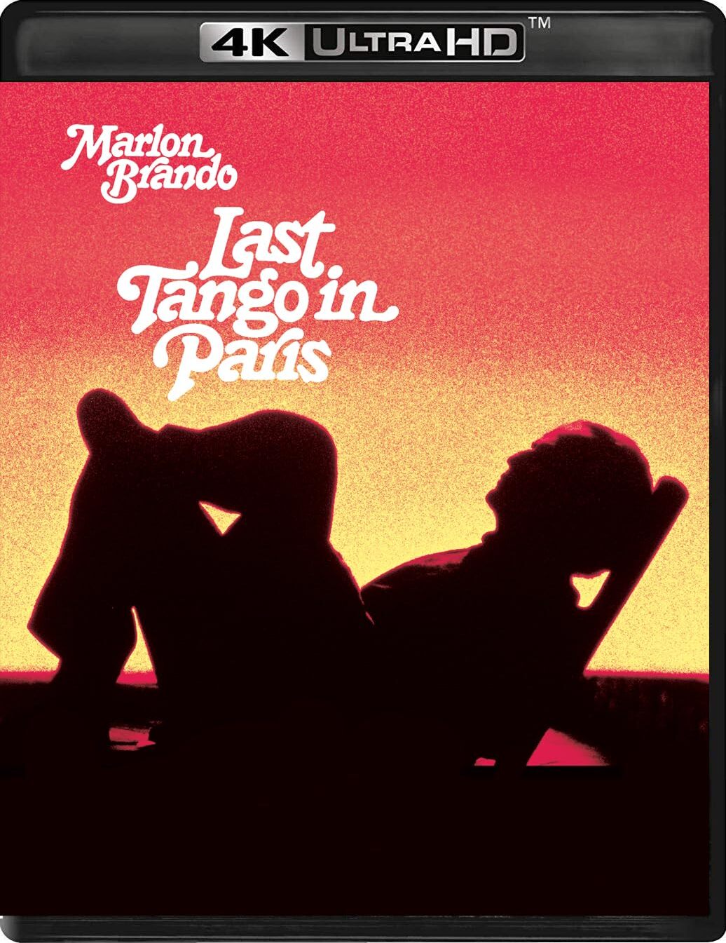 LAST TANGO IN PARIS