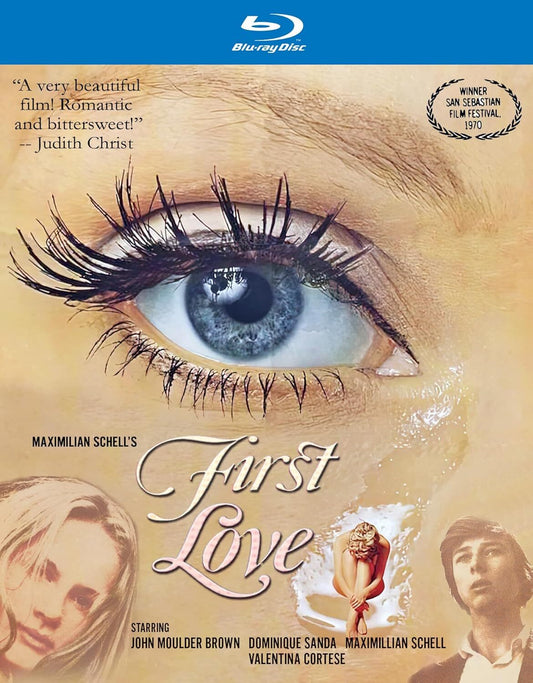 FIRST LOVE (1970)