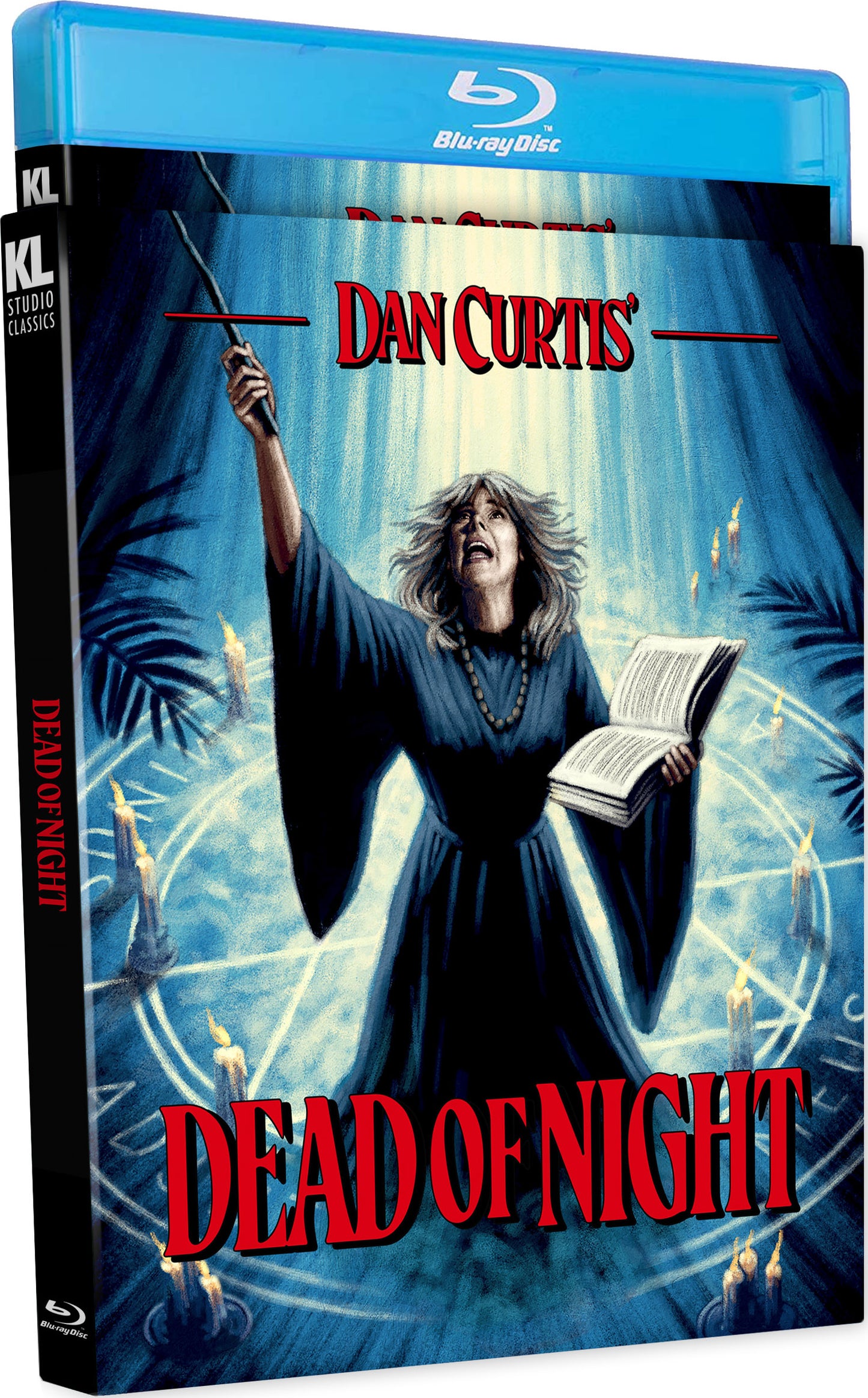 DAN CURTIS' DEAD OF NIGHT (1977)