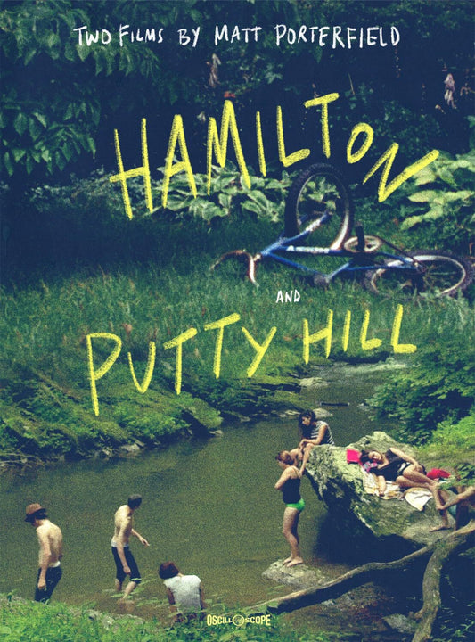 HAMILTON (2006) / PUTTY HILL (2010)