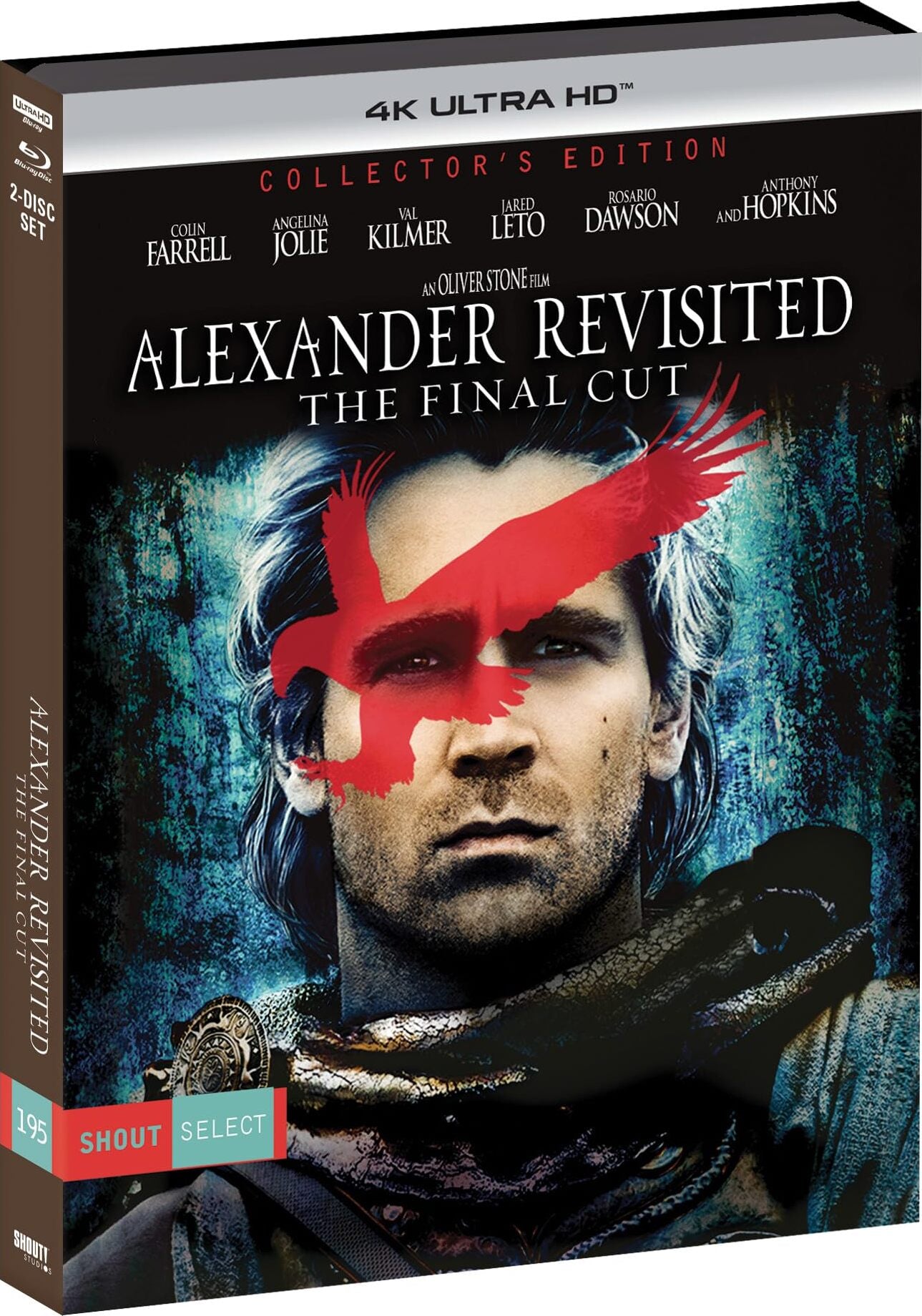 ALEXANDER (2004 FINAL CUT)