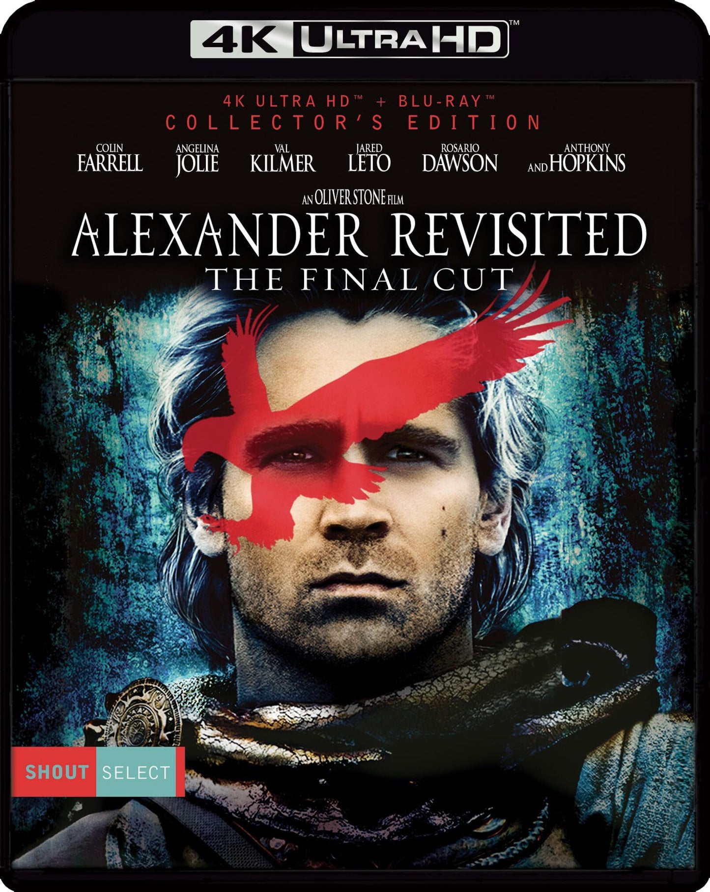 ALEXANDER (2004 FINAL CUT)