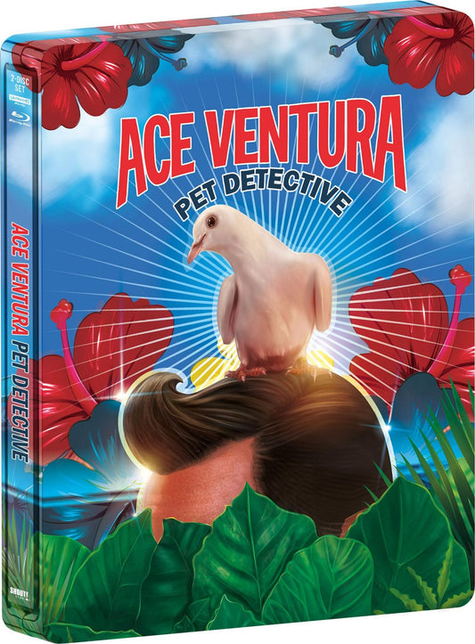 ACE VENTURA: PET DETECTIVE