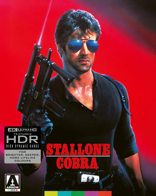 COBRA (1986)