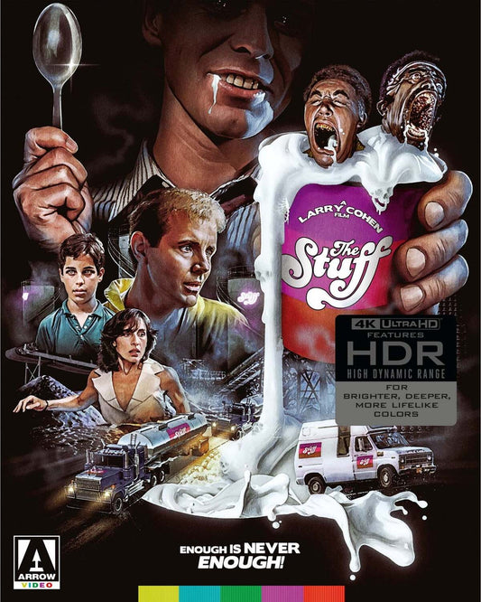 STUFF, THE