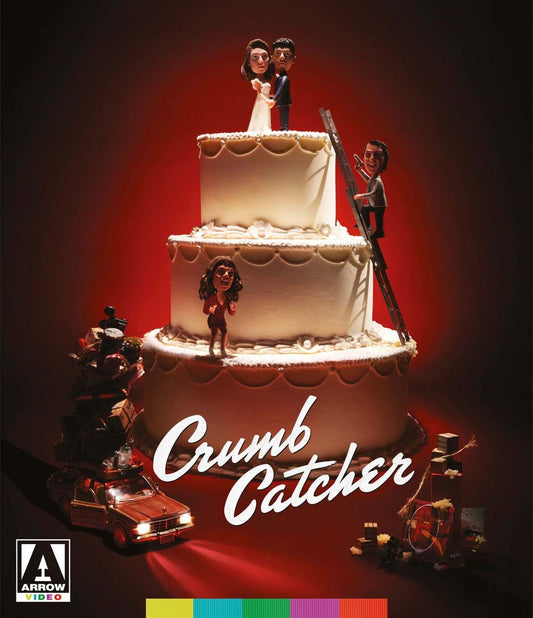 CRUMB CATCHER (2023)