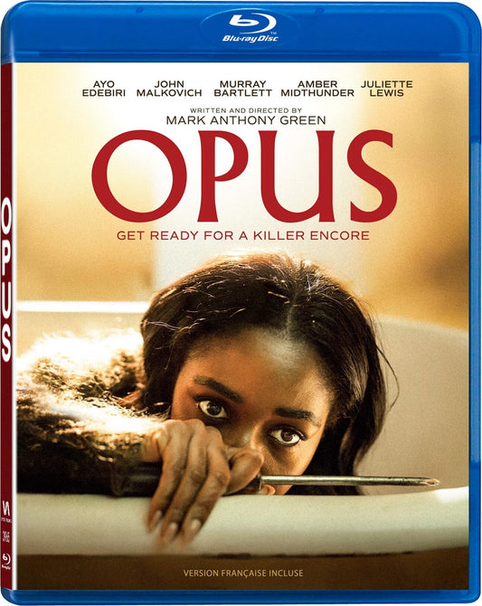 OPUS (2025)
