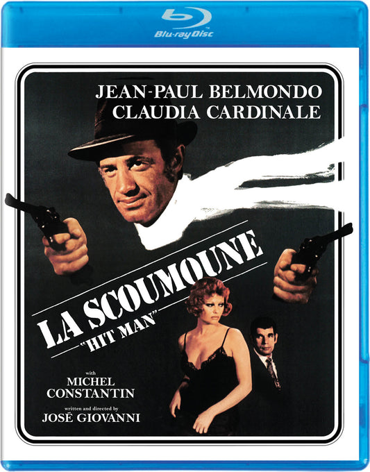 SCOUMOUNE, LA (1972 HIT MAN)