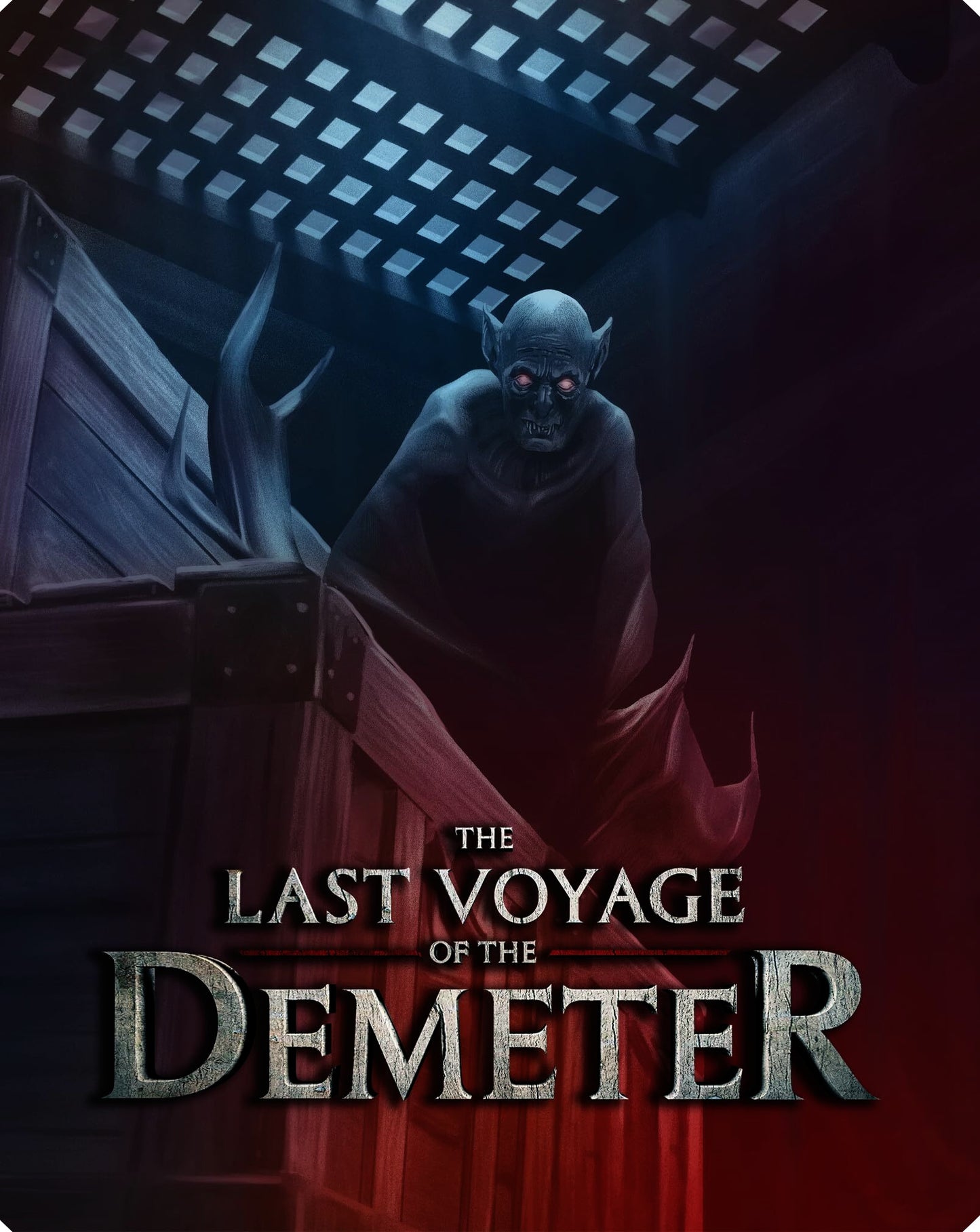LAST VOYAGE OF THE DEMETER, THE (2023)