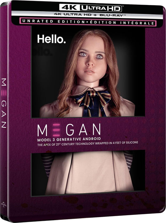 M3GAN (2022)