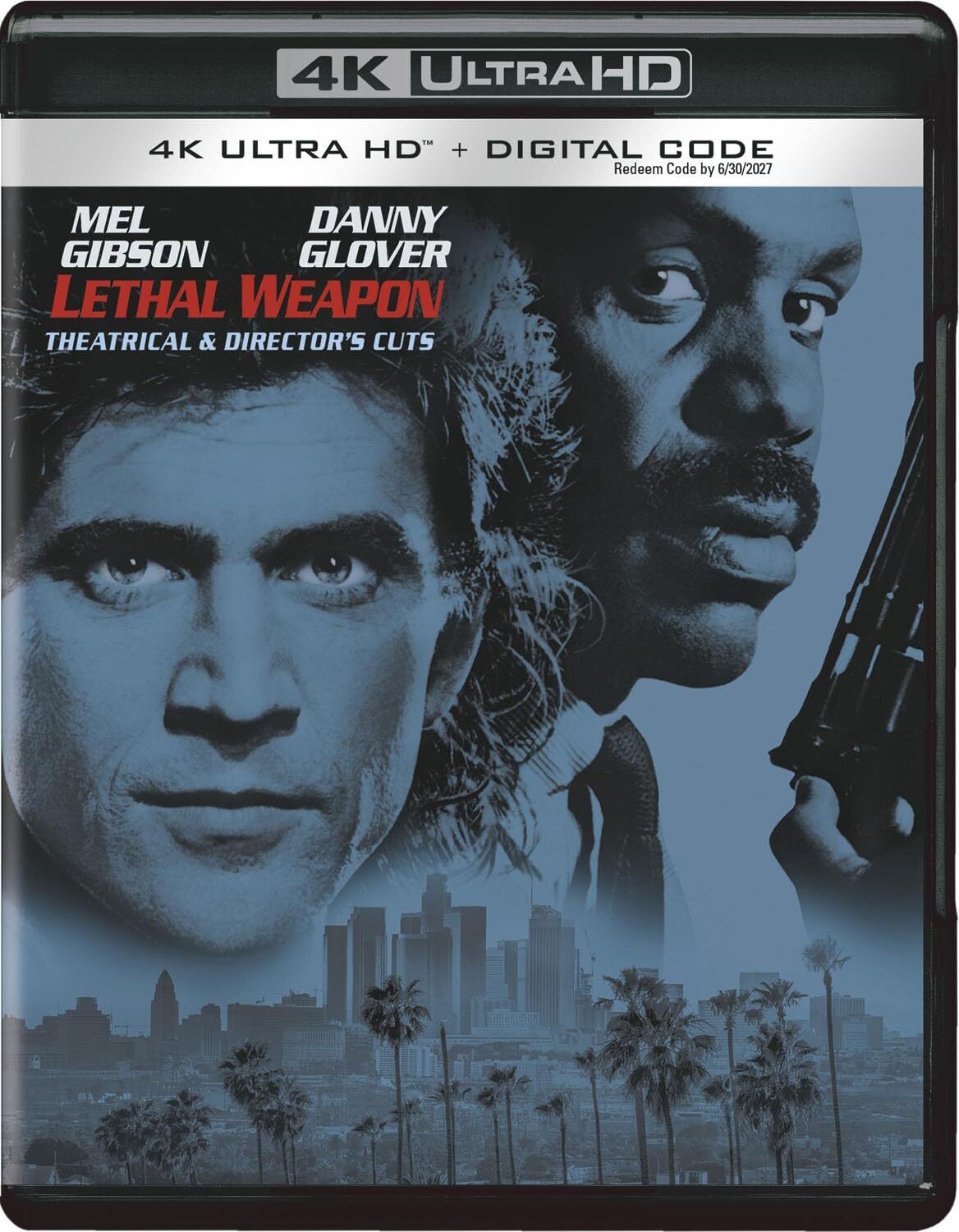 LETHAL WEAPON (1987)