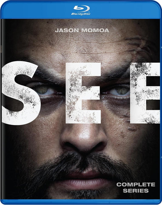 SEE: COMPLETE SERIES