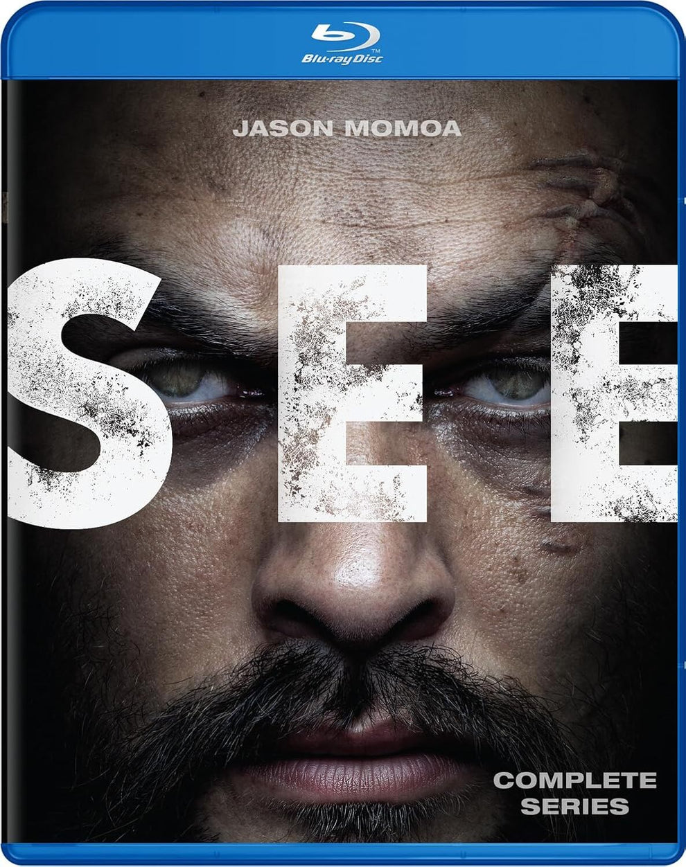 SEE: COMPLETE SERIES – Bay Street Video