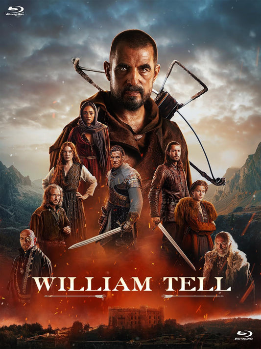 WILLIAM TELL (2024)
